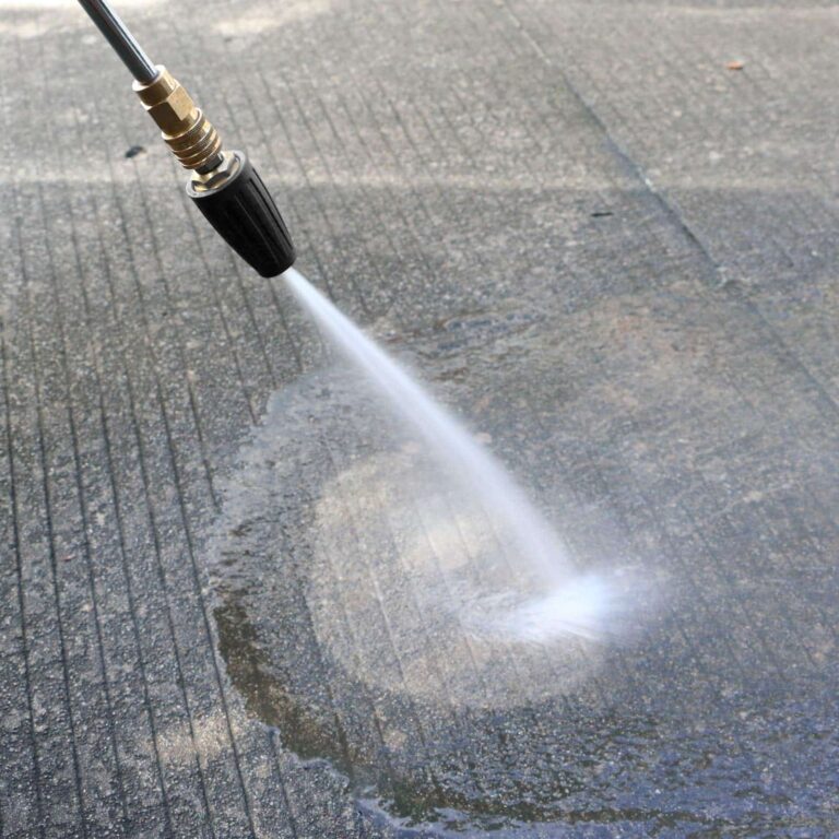Best Pressure Washing Company in Somerset, KY