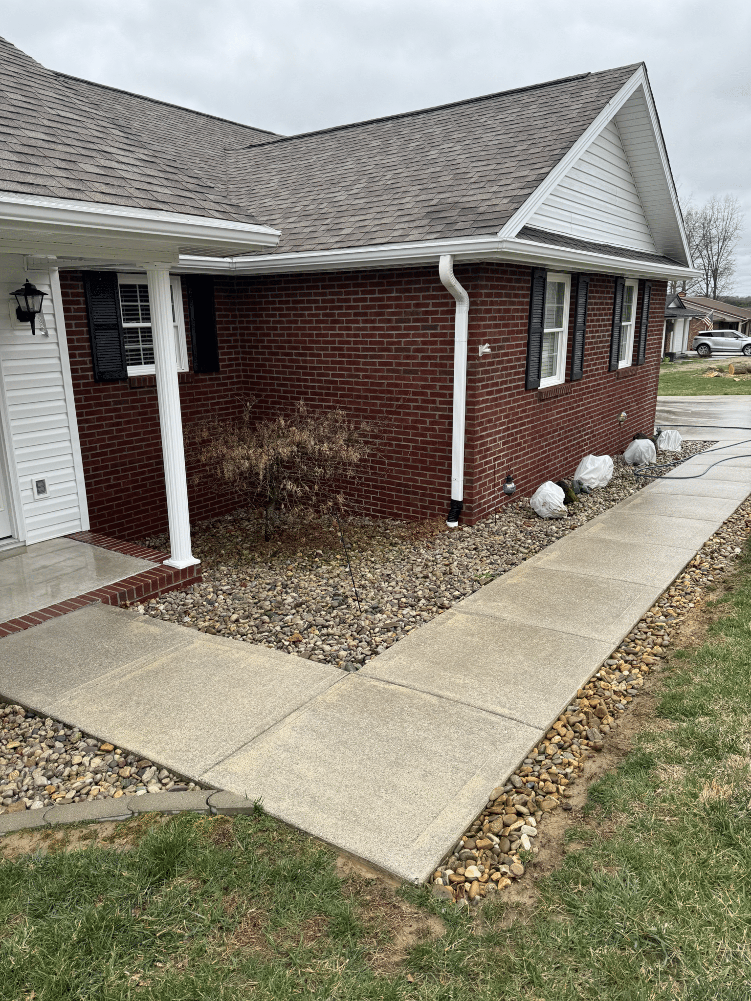 Somerset, KY Pressure Washing & Power Washing Services