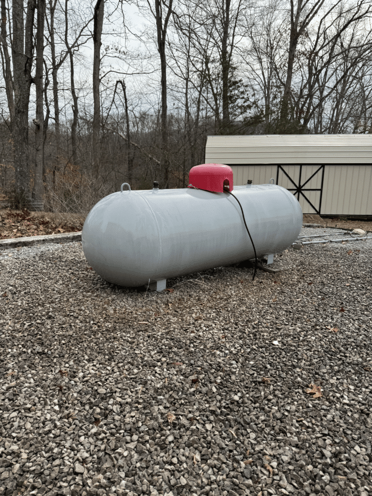 Power Washing Services in Somerset, KY