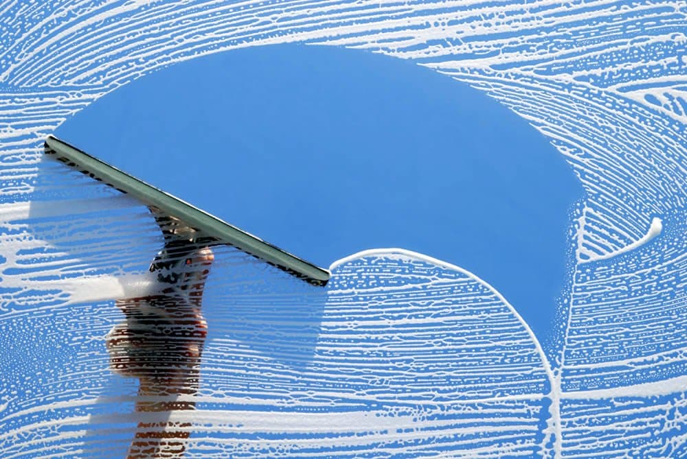 Window Washing Services Near Me