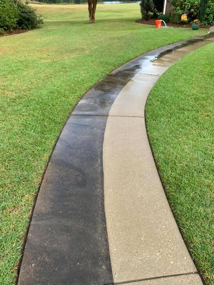 Concrete Staining Services in Somerset, KY