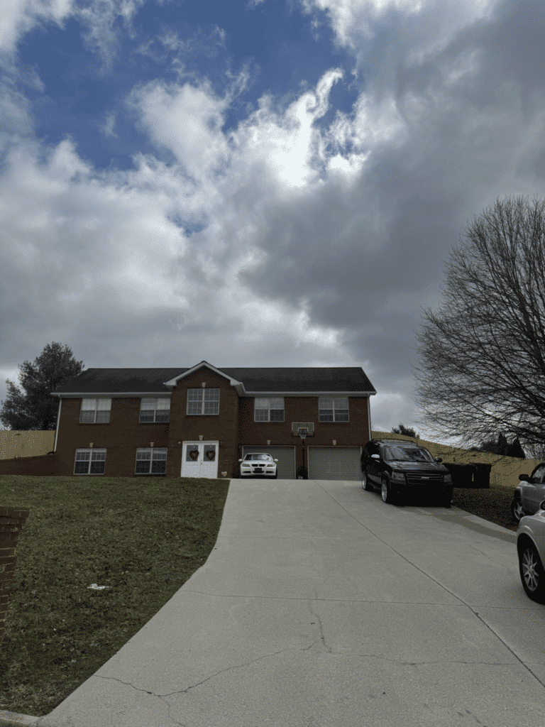 House Washing in Burnside, KY